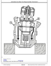 John Deere 9570, 9670, 9770 and 9870 STS™ Combines Repair Manual (TM101919)