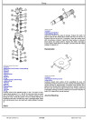 John Deere 7260 (SN: 000101-) Cotton Pickers Technical Manual (TM102019)