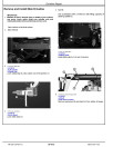 John Deere 7260 (SN: 000101-) Cotton Pickers Technical Manual (TM102019)
