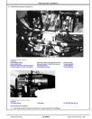 John Deere 315SG (SN. from BE315SG200039) Side Shift Backhoe Loaders Repair Manual (TM10226)