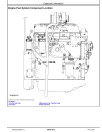 John Deere 444J (SN. from 611275) 4WD Loaders Operation and Test Manual (TM10228)