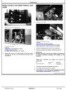 John Deere 544J (SN. from 611800) 4WD Loaders Operation and Test Manual (TM10229)