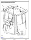 John Deere 624J (SN. from 611797) 4WD Loaders Operation and Test Manual (TM10230)