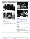 John Deere 624J (SN. from 611797) 4WD Loaders Operation and Test Manual (TM10230)