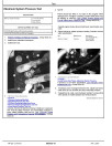 John Deere 644J (SN. from 611232) 4WD Loaders Operation and Test Manual (TM10231)