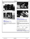 John Deere 724J (SN. from 611219) 4WD Loaders Operation and Test Manual (TM10232)