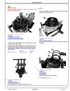 John Deere 444J (SN. from 611275) 4WD Loaders Repair Manual (TM10243)