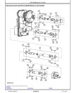 John Deere 444J (SN. from 611275) 4WD Loaders Repair Manual (TM10243)