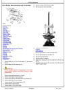 John Deere 544J (SN. from 611800) 4WD Loaders Repair Manual (TM10244)