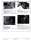 John Deere 624J (SN. from 611797) 4WD Loaders Repair Manual (TM10245)