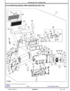 John Deere 624J (SN. from 611797) 4WD Loaders Repair Manual (TM10245)