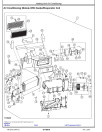 John Deere 644J (SN. from 611232) 4WD Loaders Repair Manual (TM10246)