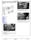 John Deere 724J (SN. from 611219) 4WD Loaders Repair Manual (TM10247)