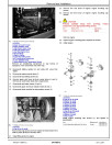 John Deere 724J (SN. from 611219) 4WD Loaders Repair Manual (TM10247)