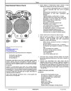 John Deere 17D Compact Excavators Operation and Test Manual (TM10258)