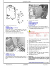 John Deere 17D Compact Excavators Repair Manual (TM10259)