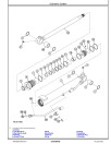 John Deere 17D Compact Excavators Repair Manual (TM10259)