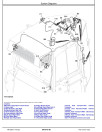John Deere 700J (SN. from 139436) Crawler Dozers Operation and Test Manual (TM10268)