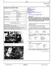 John Deere 700J (SN. from 139436) Crawler Dozers Operation and Test Manual (TM10268)