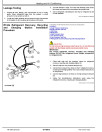 John Deere 700J (SN. from 139436) Crawler Dozers Repair Manual (TM10269)
