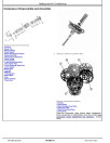 John Deere 700J (SN. from 139436) Crawler Dozers Repair Manual (TM10269)