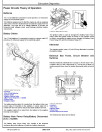 John Deere 853J, 903J and 953J Tracked Feller Bunchers Operation and Test Manual (TM10270)