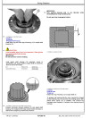 John Deere 853J, 903J and 953J Tracked Feller Bunchers Repair Manual (TM10271)