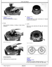 John Deere S560 and S690 Combines Repair Manual (TM102719)