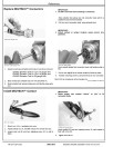 John Deere 853G, 903G, 953G, TimberJack 850, 900 and 950 Tracked Feller Bunchers Operation and Test Manual (TM10274)