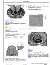 John Deere 853G, 903G, 953G, TimberJack 850, 900 and 950 Tracked Feller Bunchers Repair Manual (TM10275)