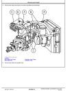 John Deere 853G, 903G, 953G, TimberJack 850, 900 and 950 Tracked Feller Bunchers Repair Manual (TM10275)