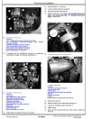 John Deere 410J Backhoe Loaders and 310SJ Side Shift Loaders (SN. before 161702) with TMC Repair Manual (TM10282)