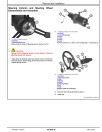 John Deere 748H (SN: -630435) Grapple Skidders Repair Manual (TM10288)