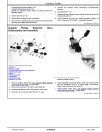 John Deere 748H (SN: -630435) Grapple Skidders Repair Manual (TM10288)