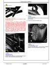 John Deere 848H (SN: -630435) Grapple Skidders Repair Manual (TM10289)