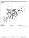 John Deere 3005 (SN. from 000101) Compact Utility Tractors Technical Manual (TM102919)