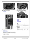 John Deere 450J, 550J and 650J Crawler Dozers (SN: 141667-159986) Repair Manual (TM10294)