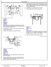 John Deere 750J (SN: 141344-219962) Crawler Dozers Repair Manual (TM10295)