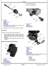 John Deere 4005 Compact Utility Tractors Technical Manual (TM103019)