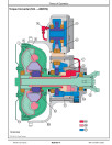 John Deere 640H Cable Skidders and 648H Grapple Skidders Operation and Test Manual (TM10312)