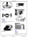 John Deere 640H Cable Skidders and 648H Grapple Skidders (SN: -630435) Repair Manual (TM10313)