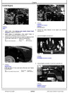 John Deere 20A Nursery and Green House Tractors (North American Edition) Technical Manual (TM103219)