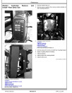 John Deere 2454D Log Loaders Operation and Test Manual (TM10327)