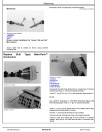 John Deere 2454D Processors Operation and Test Manual (TM10329)