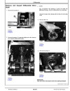 John Deere 100F, 76F and 85F Orchard Vineyard Tractors Technical Manual (TM103319)