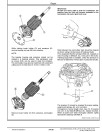 John Deere LA105, LA115, LA125, LA135, LA145, LA155, LA165 and LA175 Lawn Tractors Technical Manual (TM103419)