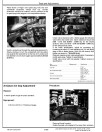 John Deere LA105, LA115, LA125, LA135, LA145, LA155, LA165 and LA175 Lawn Tractors Technical Manual (TM103419)