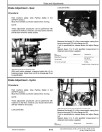 John Deere LA105, LA115, LA125, LA135, LA145, LA155, LA165 and LA175 Lawn Tractors Technical Manual (TM103419)