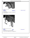 John Deere 468, 468 Silage Special and 568 Round Balers Technical Manual (TM1035)
