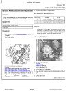 John Deere 2720 Compact Utility Tractors Repair, Test and Adjustments Technical Manual (TM103719)
